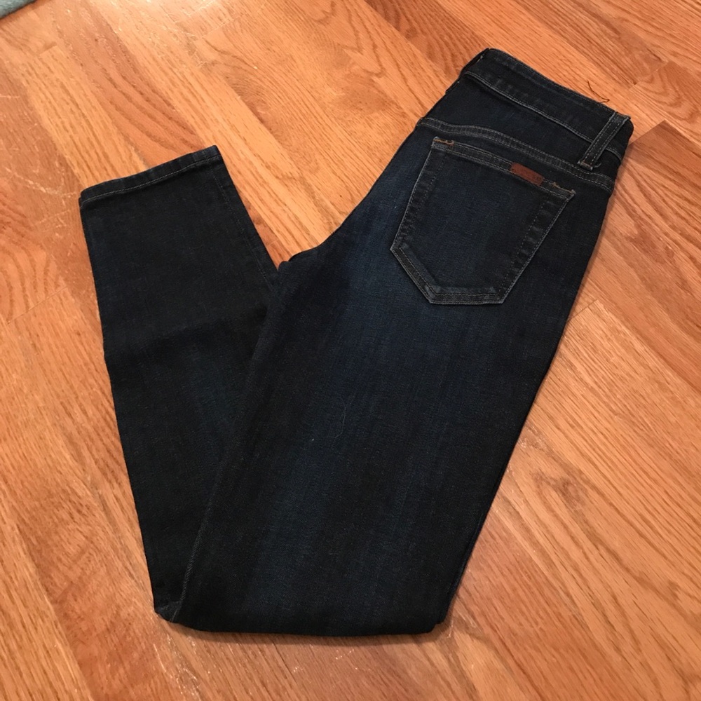 Joe's Skinny Ankle Jeans